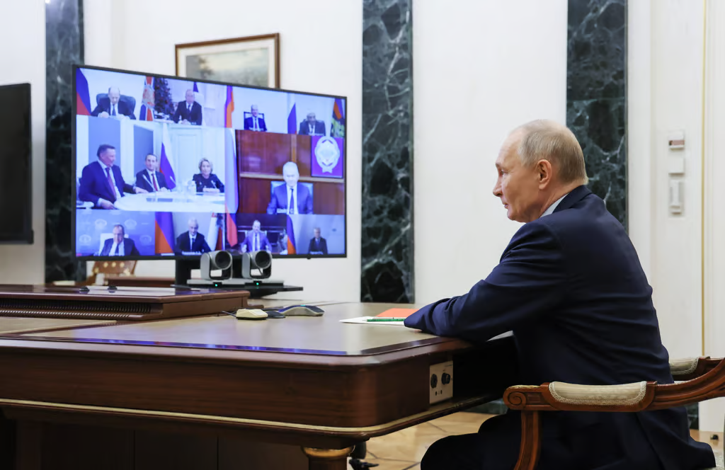 Кремль розглядає використання цих ракет великої дальності ATACMS як значне загострення війни